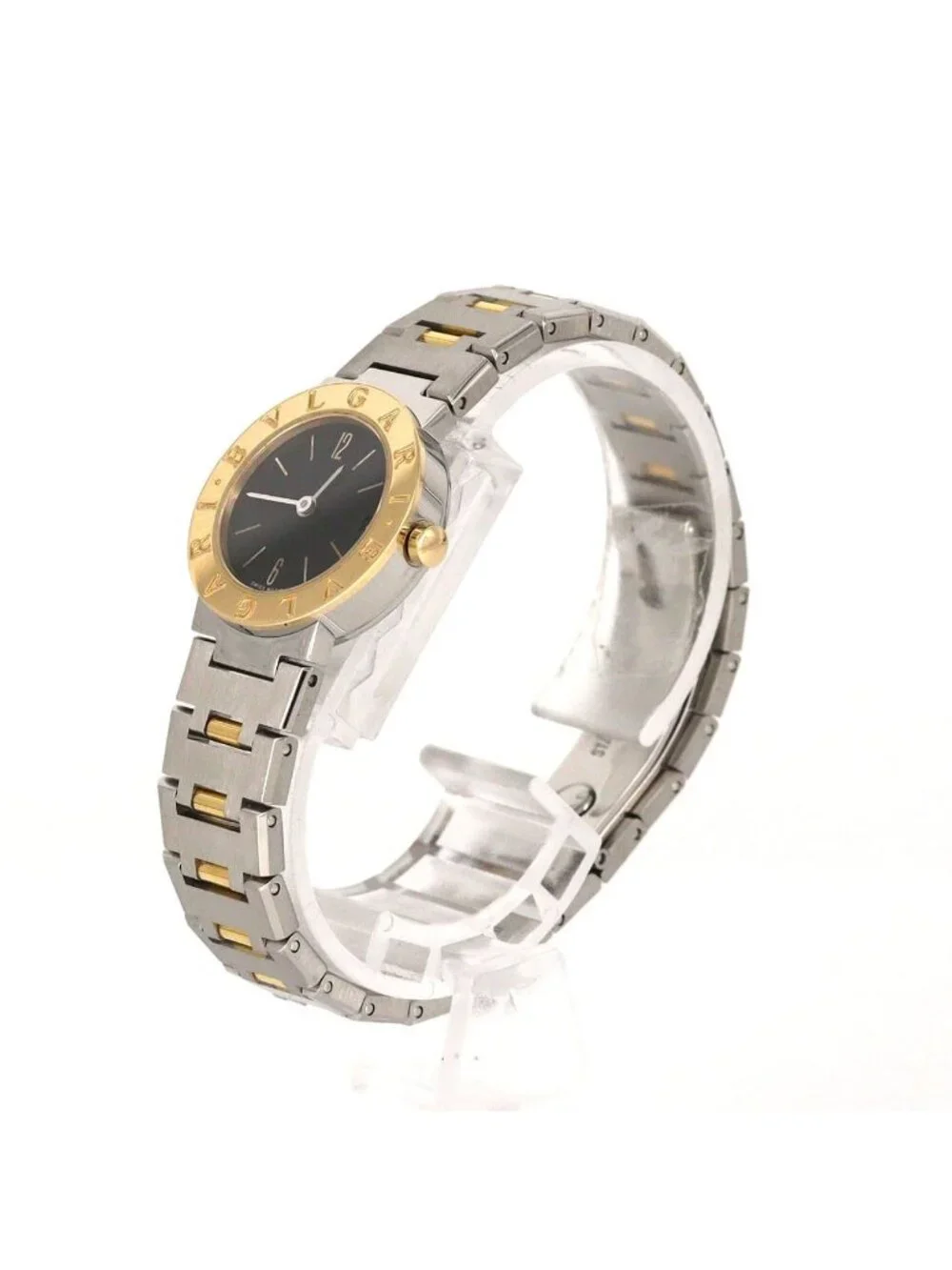 BVLGARI brand name